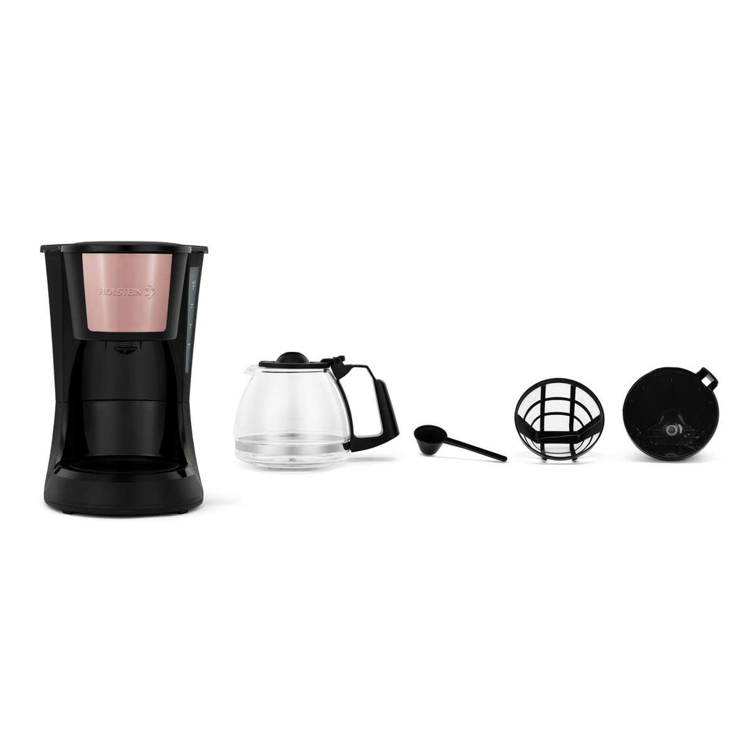CAFETERA DE 5 TAZAS