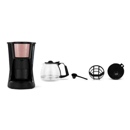 CAFETERA DE 5 TAZAS
