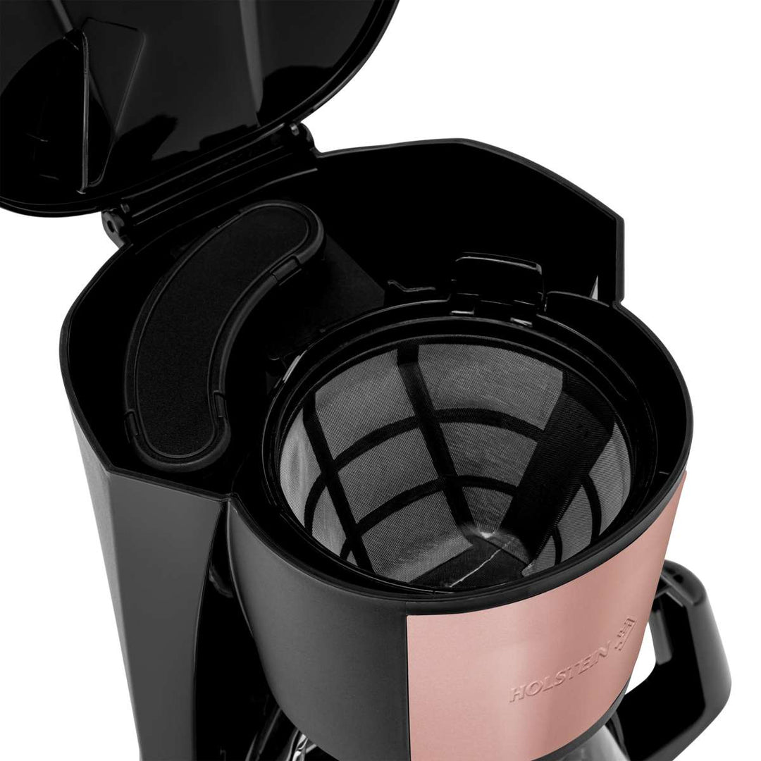 CAFETERA DE 5 TAZAS