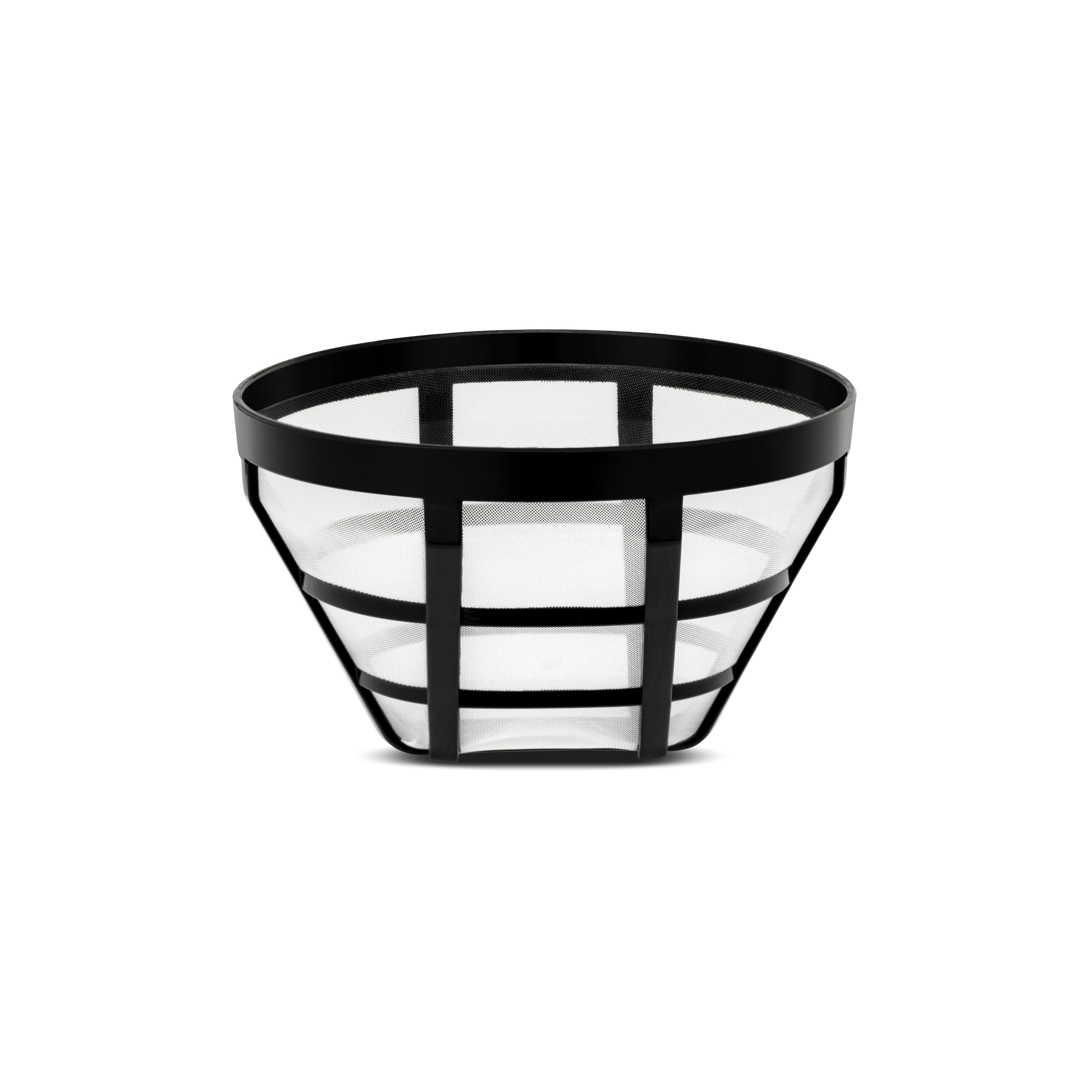 5-CUP COFFEE MAKER