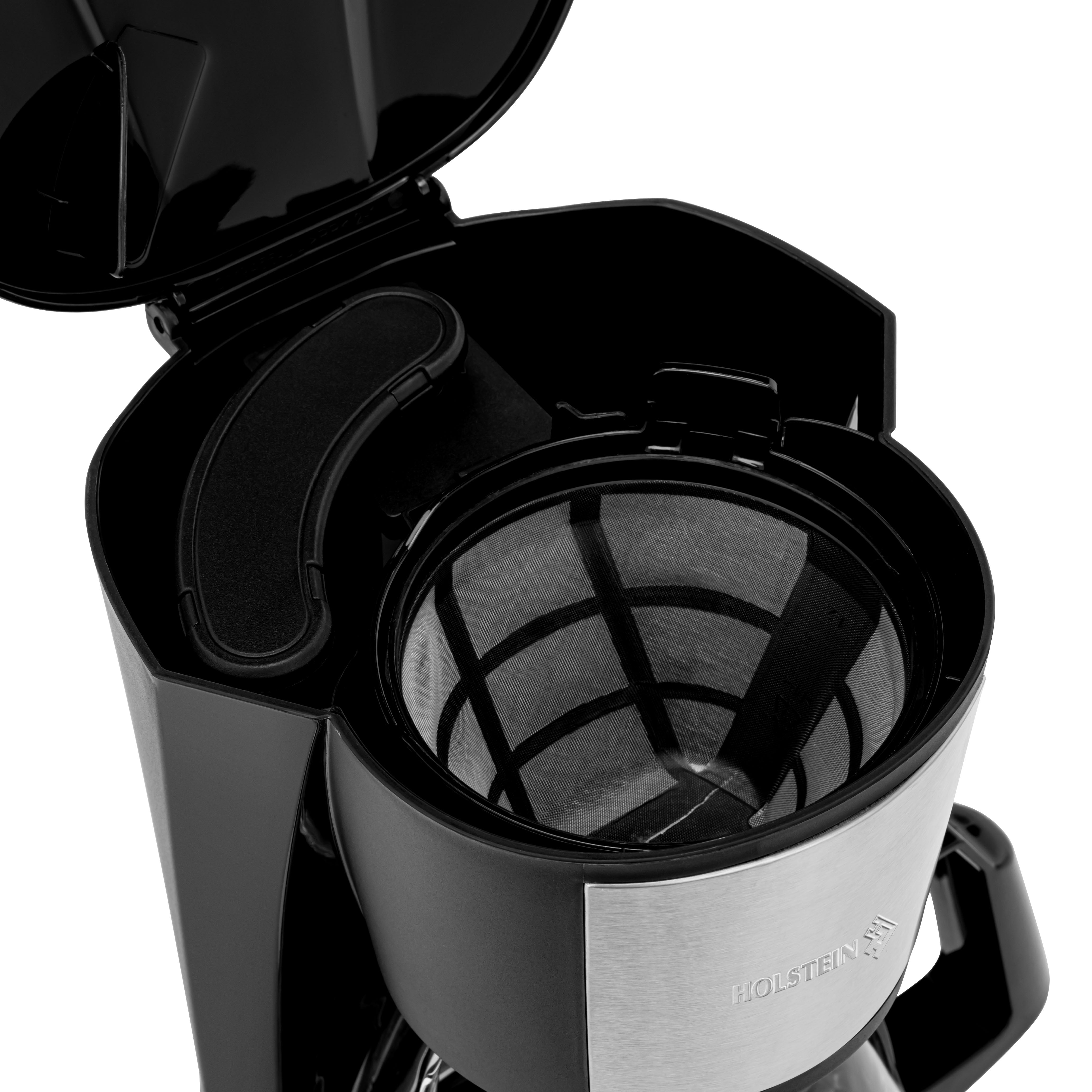 5-CUP COFFEE MAKER
