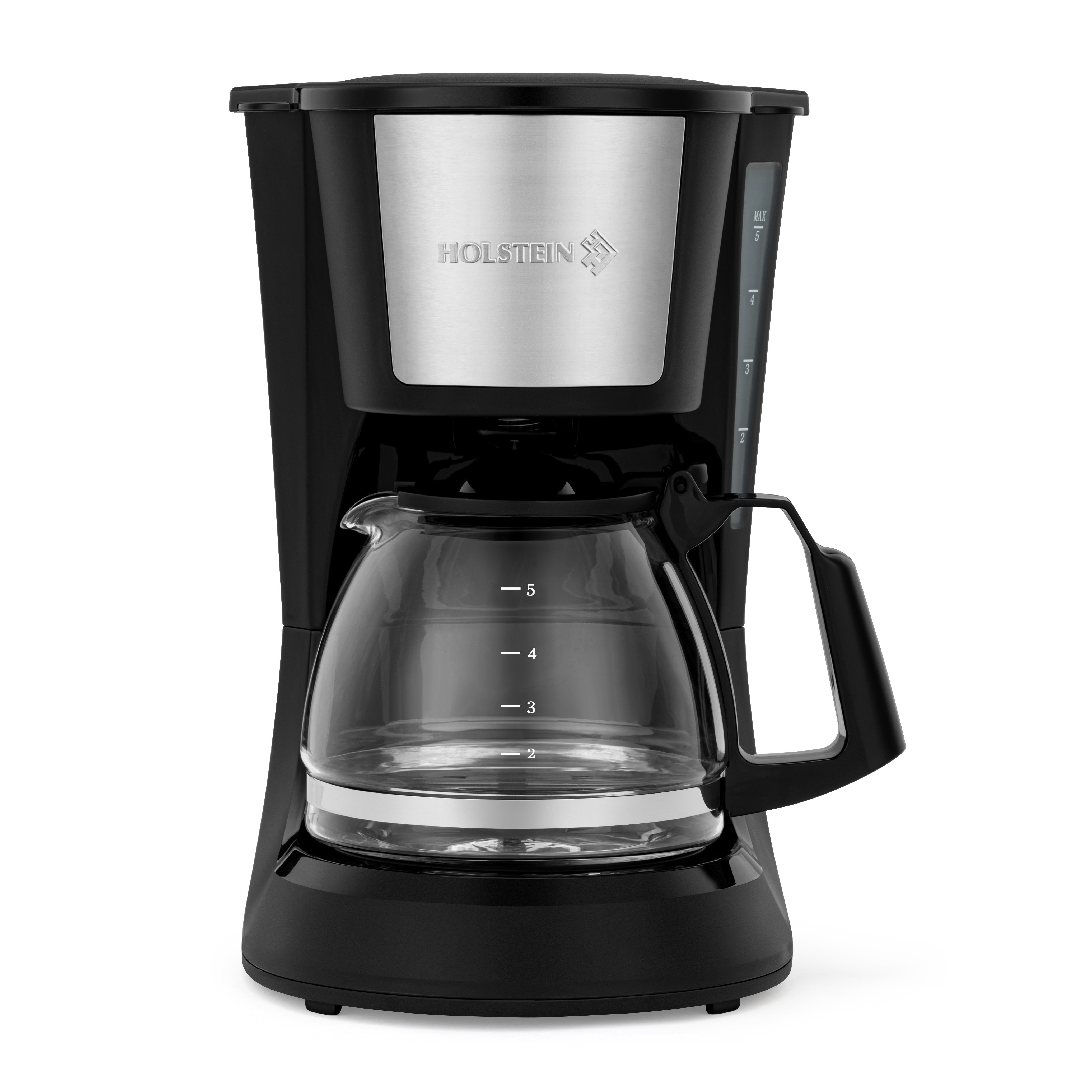 5-CUP COFFEE MAKER
