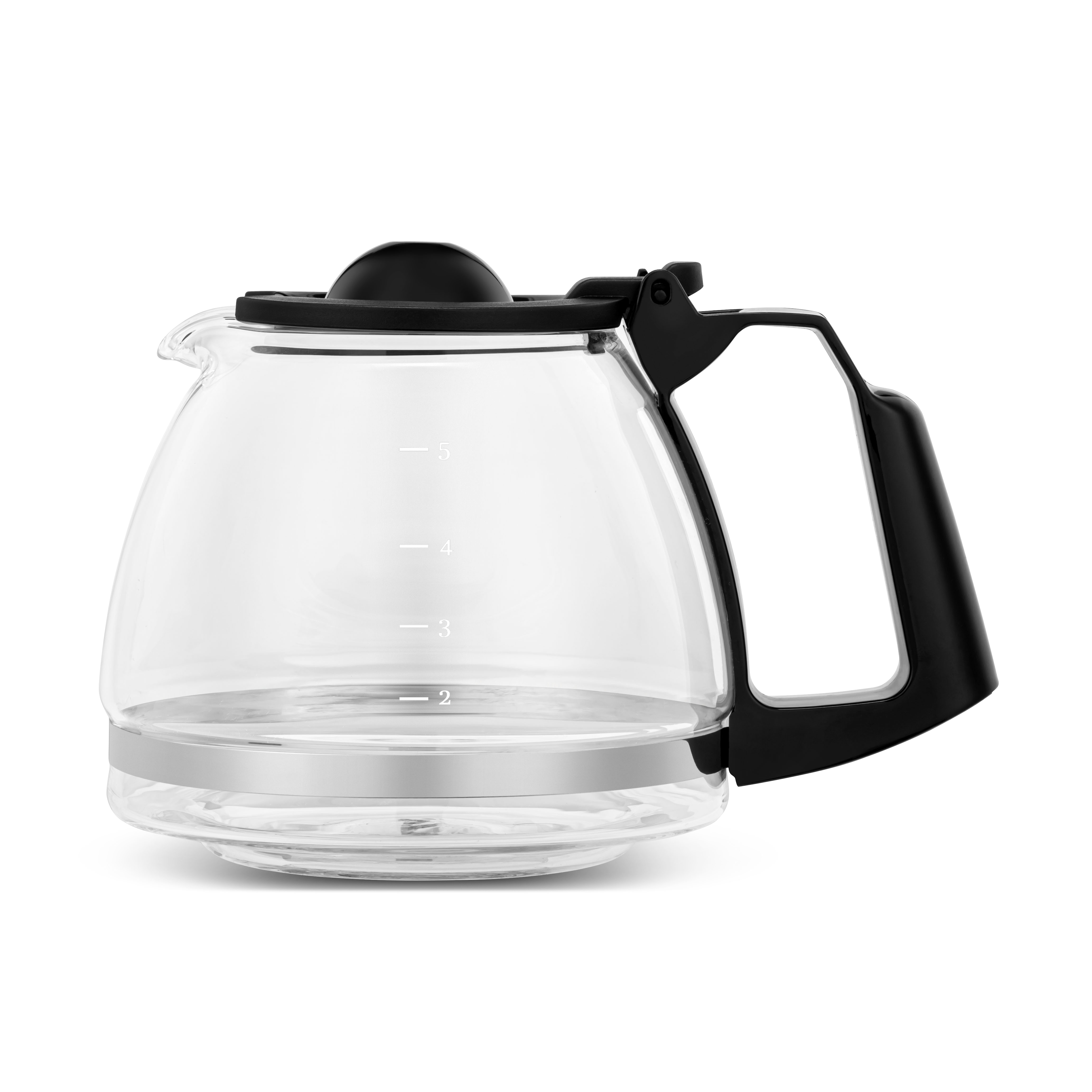 5-CUP COFFEE MAKER