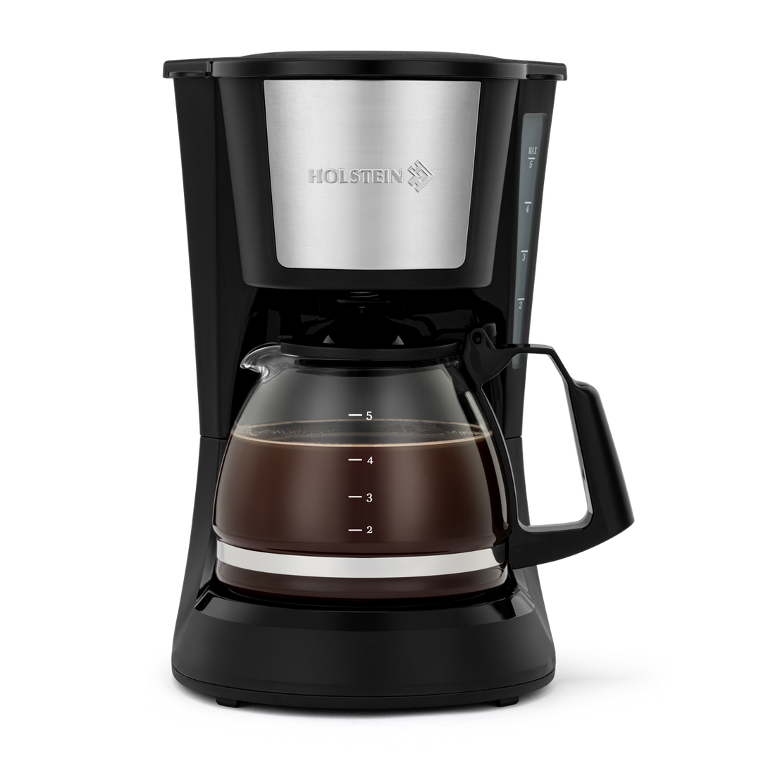 CAFETERA DE 5 TAZAS