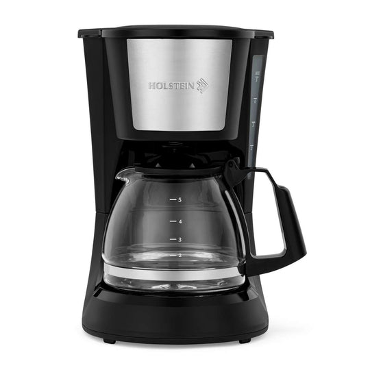 CAFETERA DE 5 TAZAS