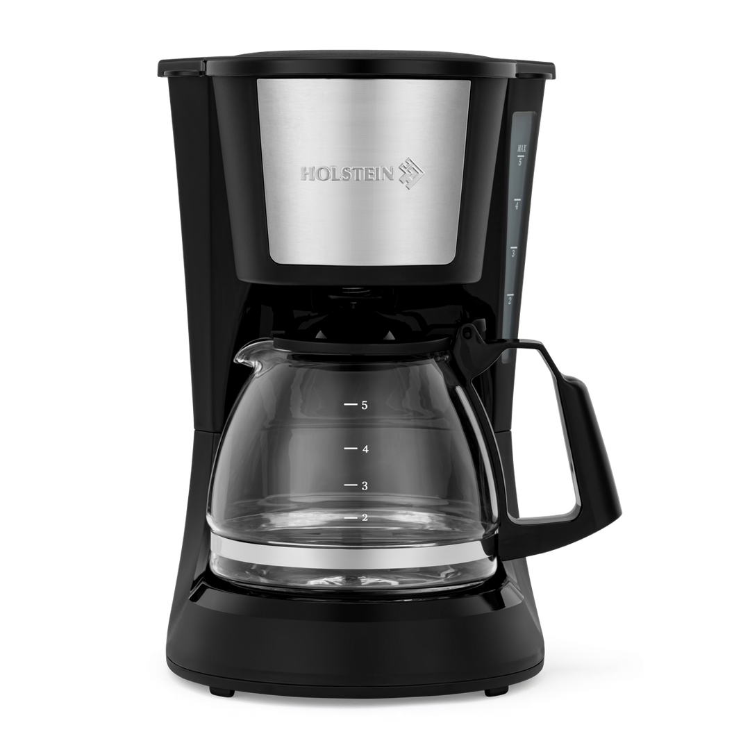 CAFETERA DE 5 TAZAS