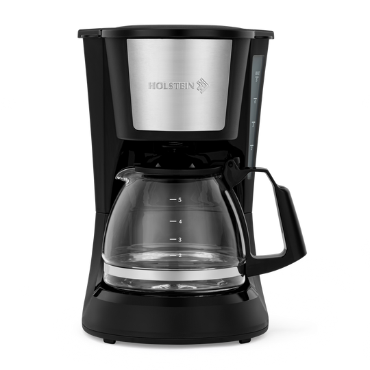 CAFETERA DE 5 TAZAS
