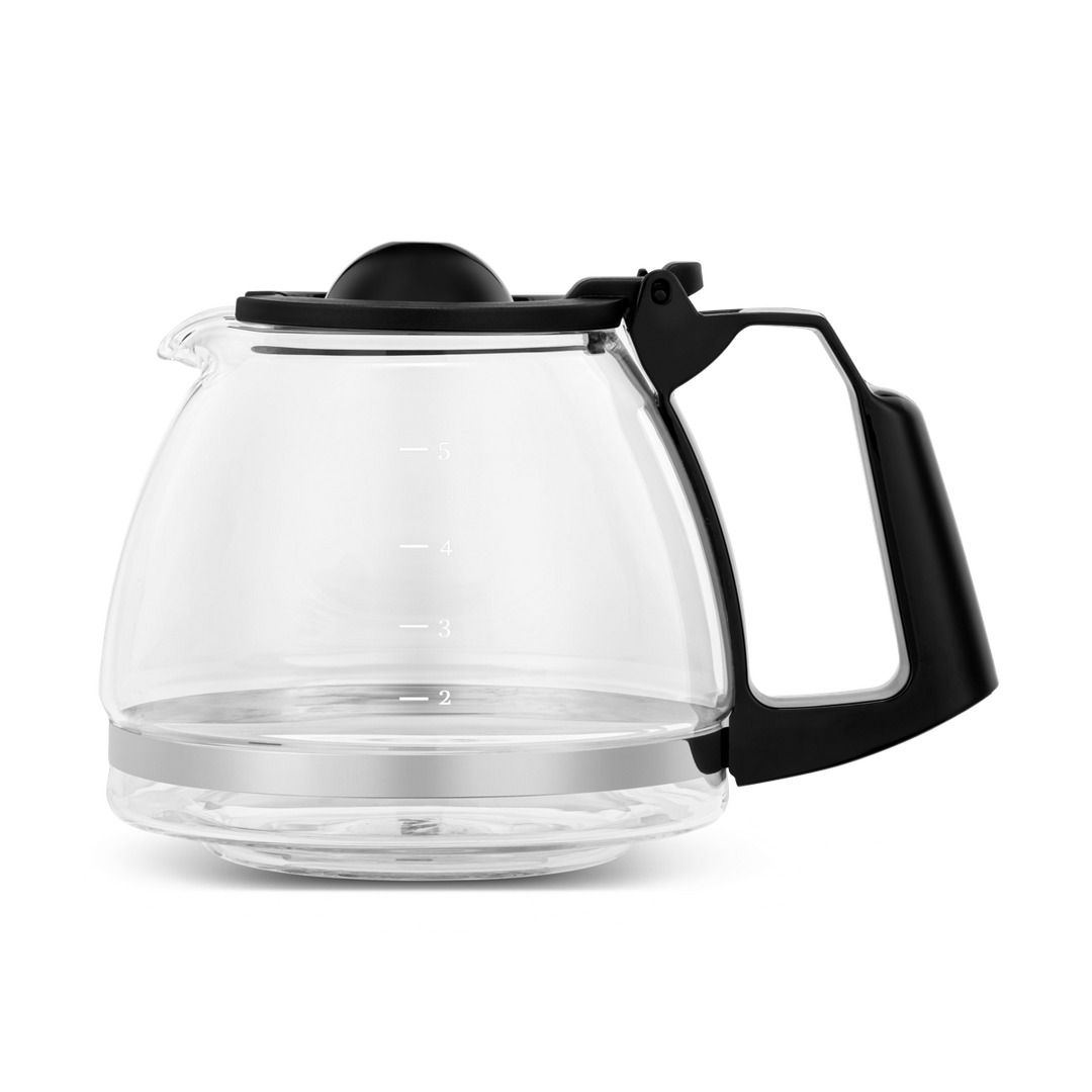 CAFETERA DE 5 TAZAS