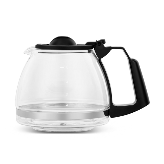 CAFETERA DE 5 TAZAS