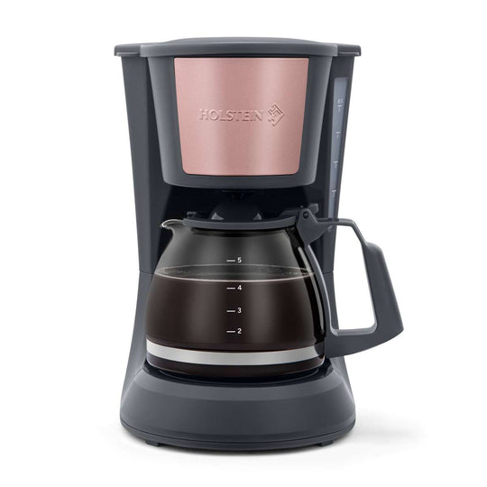 CAFETERA DE 5 TAZAS