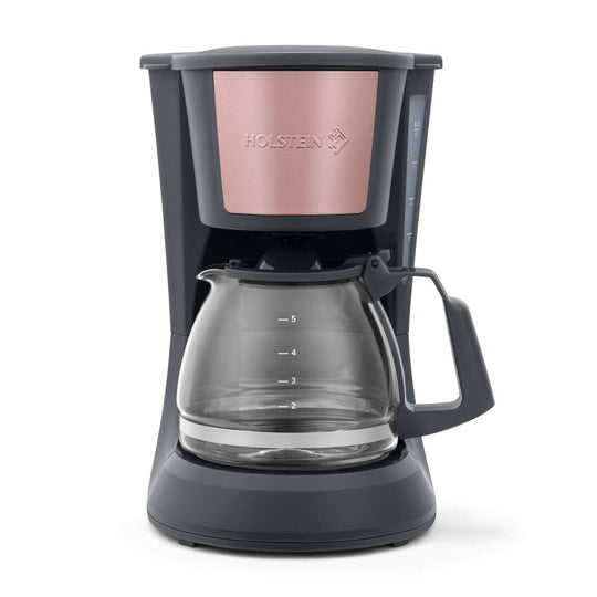 CAFETERA DE 5 TAZAS
