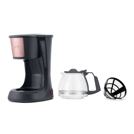 CAFETERA DE 5 TAZAS