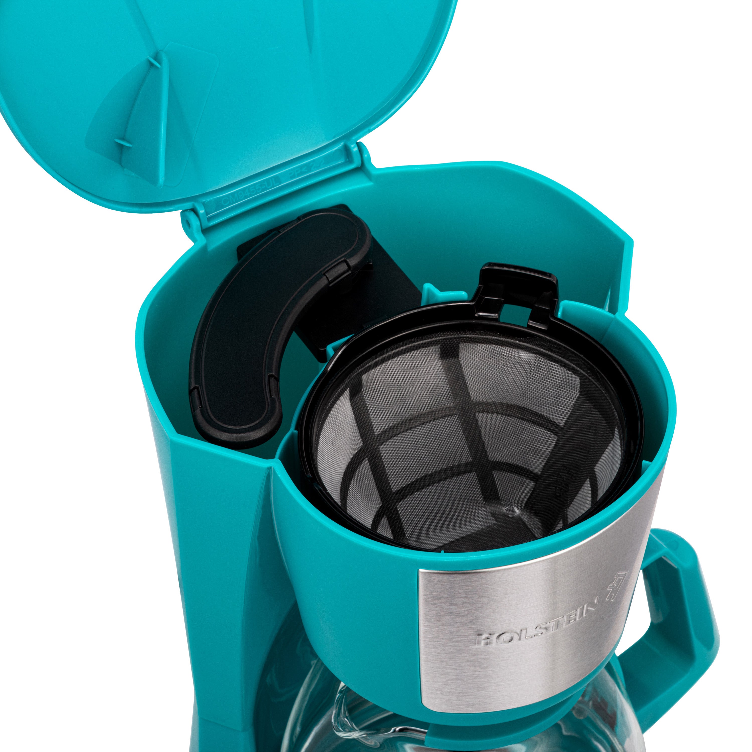 5-CUP COFFEE MAKER
