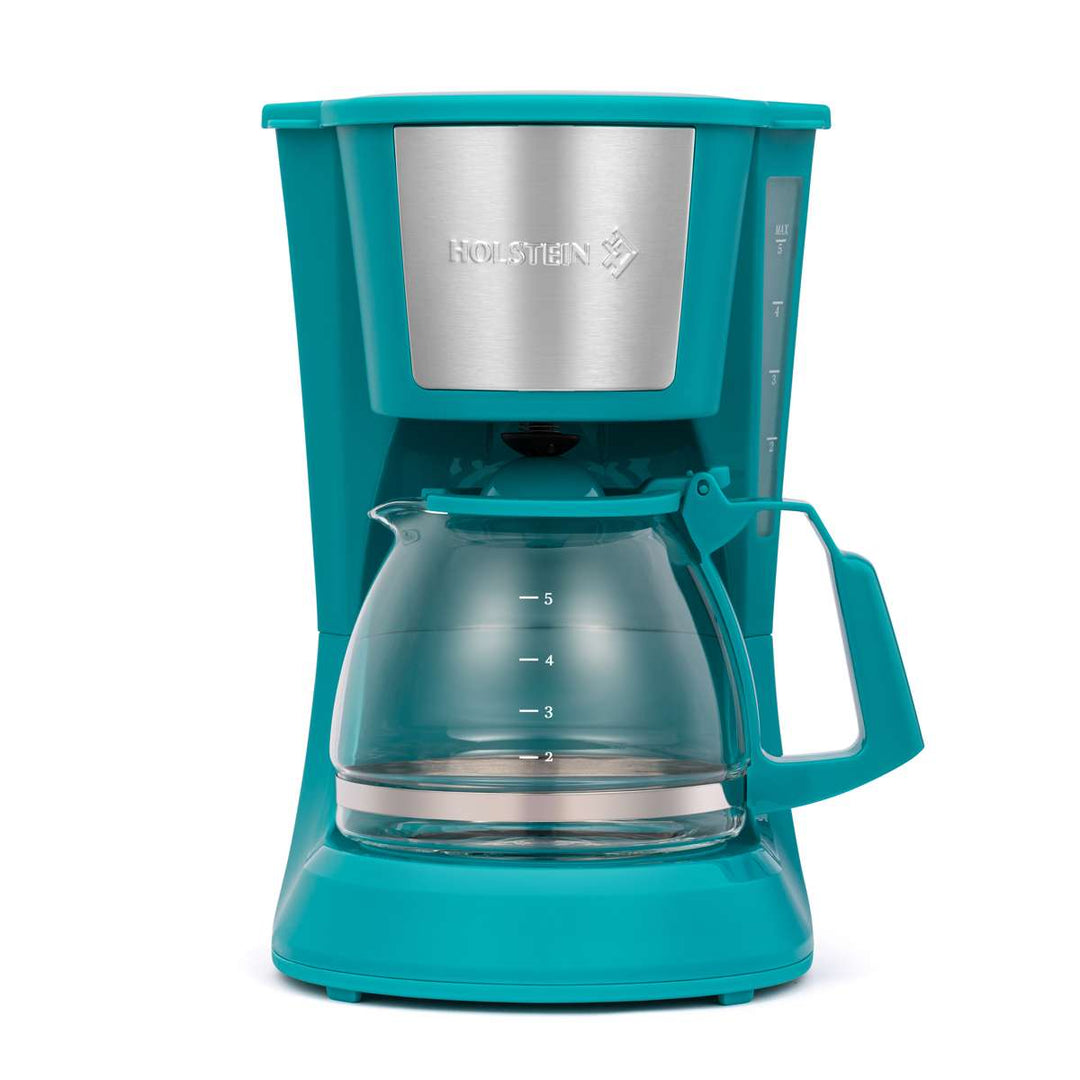 CAFETERA DE 5 TAZAS