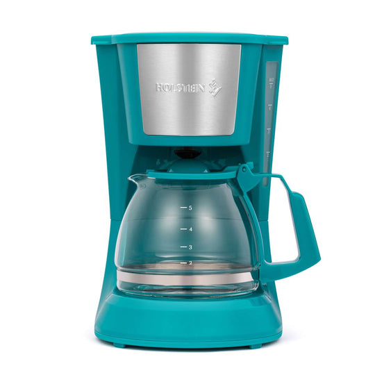 CAFETERA DE 5 TAZAS