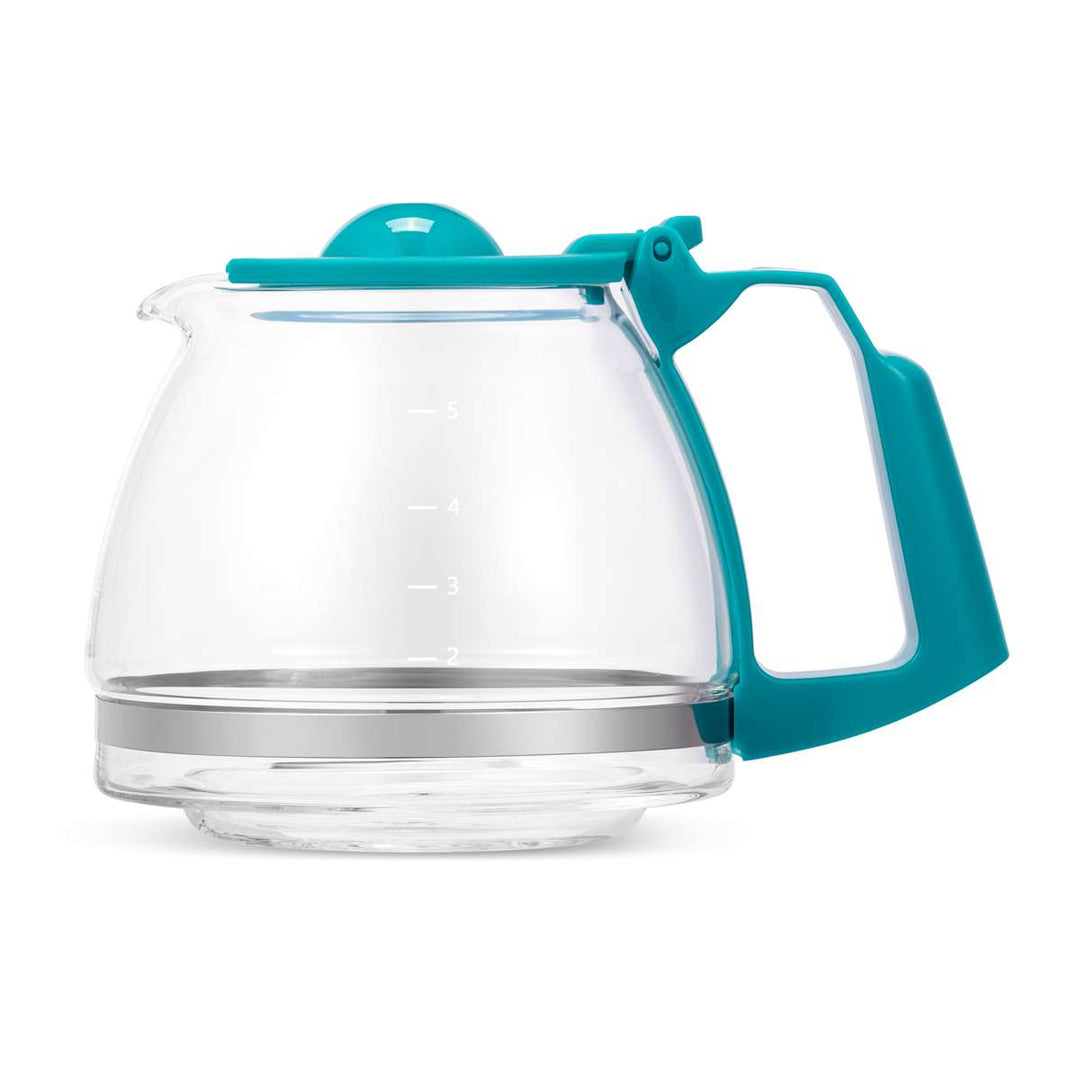 CAFETERA DE 5 TAZAS