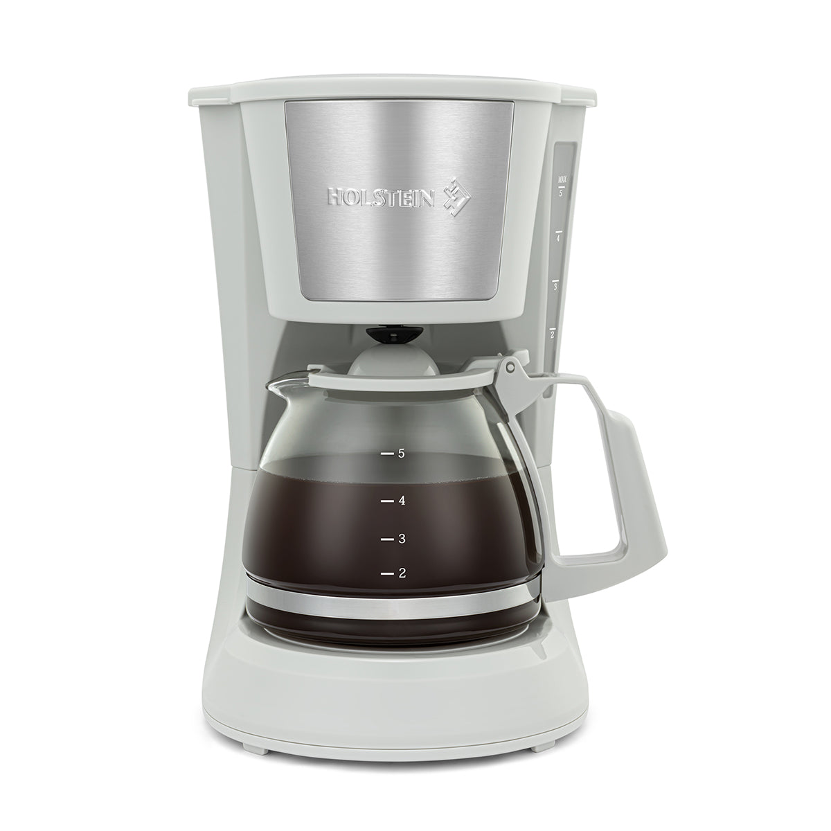 5-CUP COFFEE MAKER