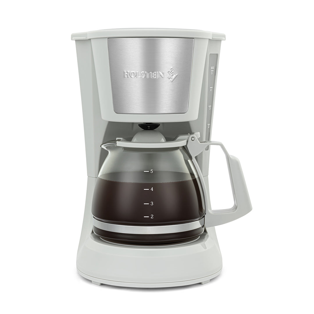 CAFETERA DE 5 TAZAS