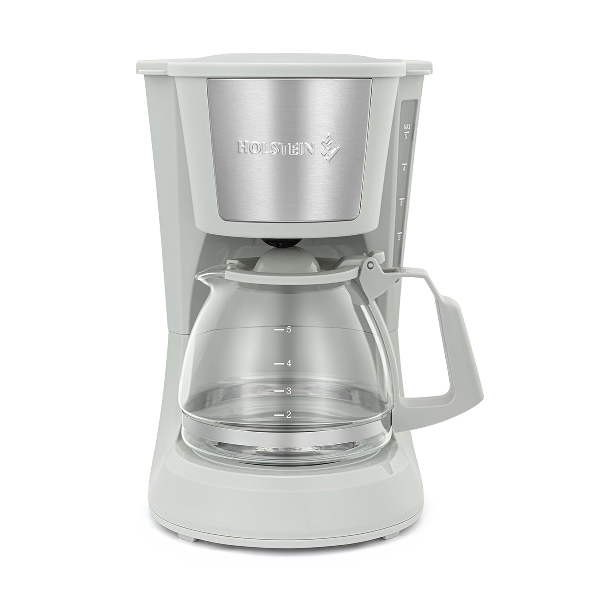 5-CUP COFFEE MAKER