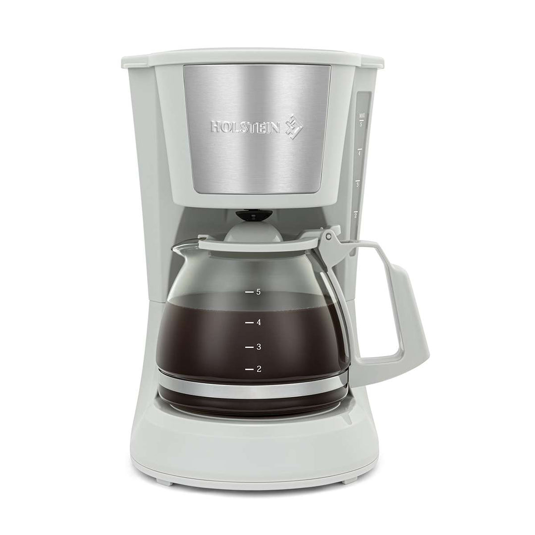 CAFETERA DE 5 TAZAS