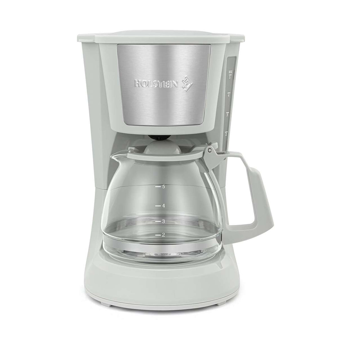 CAFETERA DE 5 TAZAS