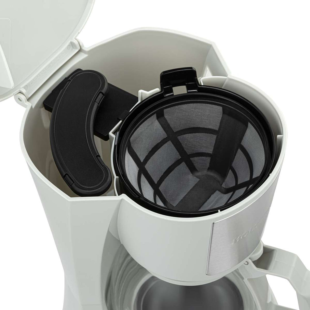 CAFETERA DE 5 TAZAS
