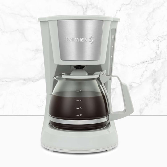 CAFETERA DE 5 TAZAS