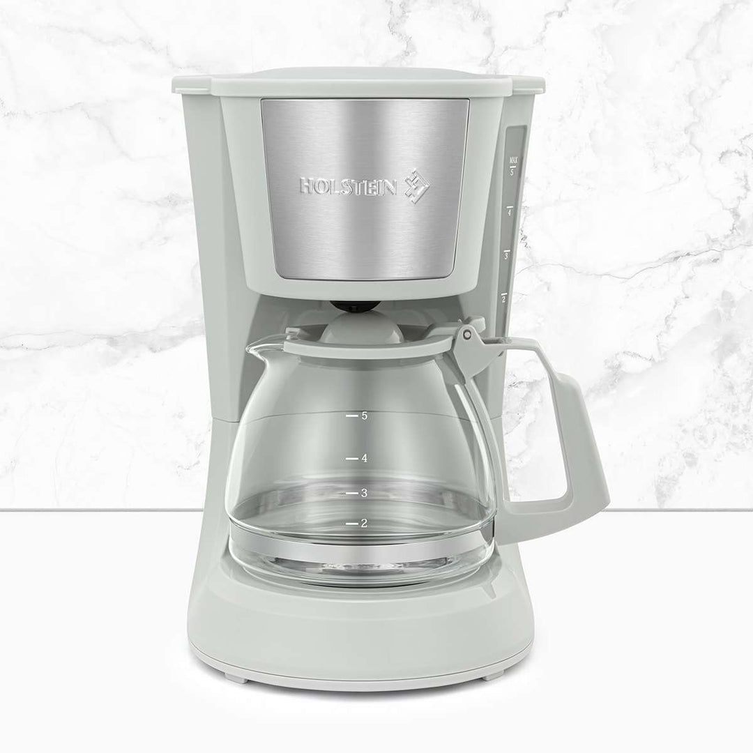 CAFETERA DE 5 TAZAS
