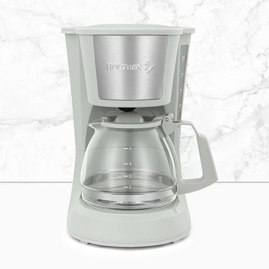 CAFETERA DE 5 TAZAS