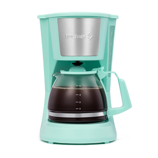 CAFETERA DE 5 TAZAS