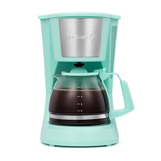 CAFETERA DE 5 TAZAS