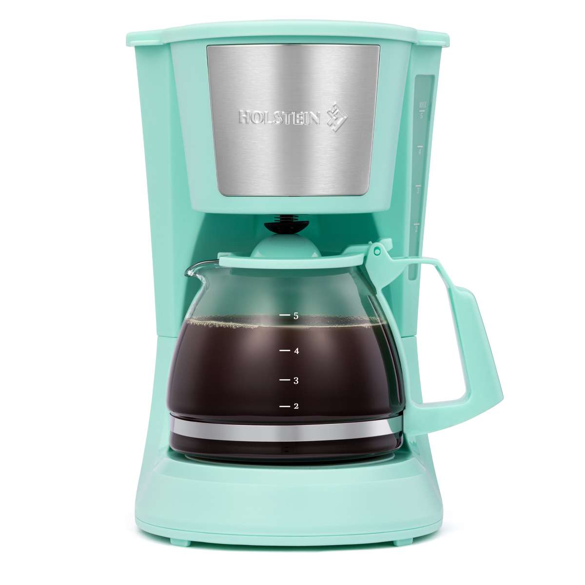 CAFETERA DE 5 TAZAS