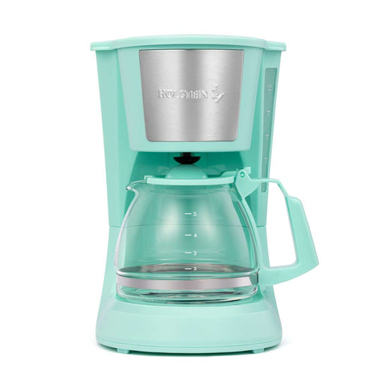 CAFETERA DE 5 TAZAS