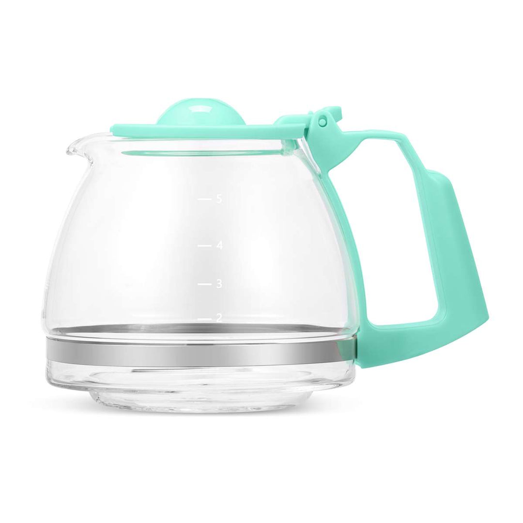 CAFETERA DE 5 TAZAS