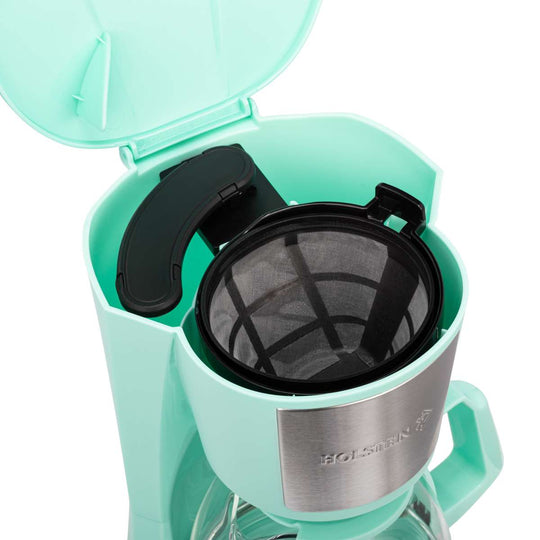 CAFETERA DE 5 TAZAS