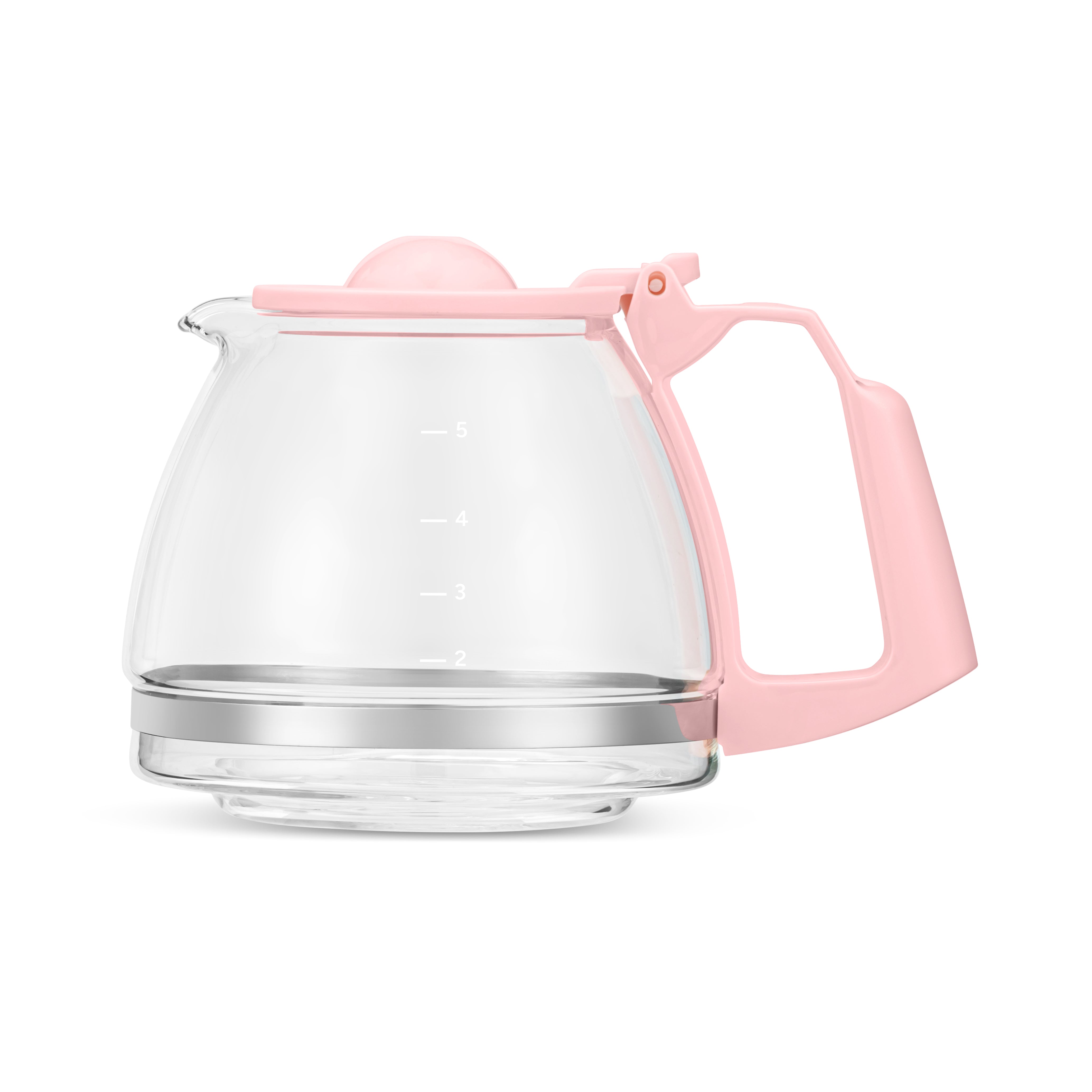 5-CUP COFFEE MAKER