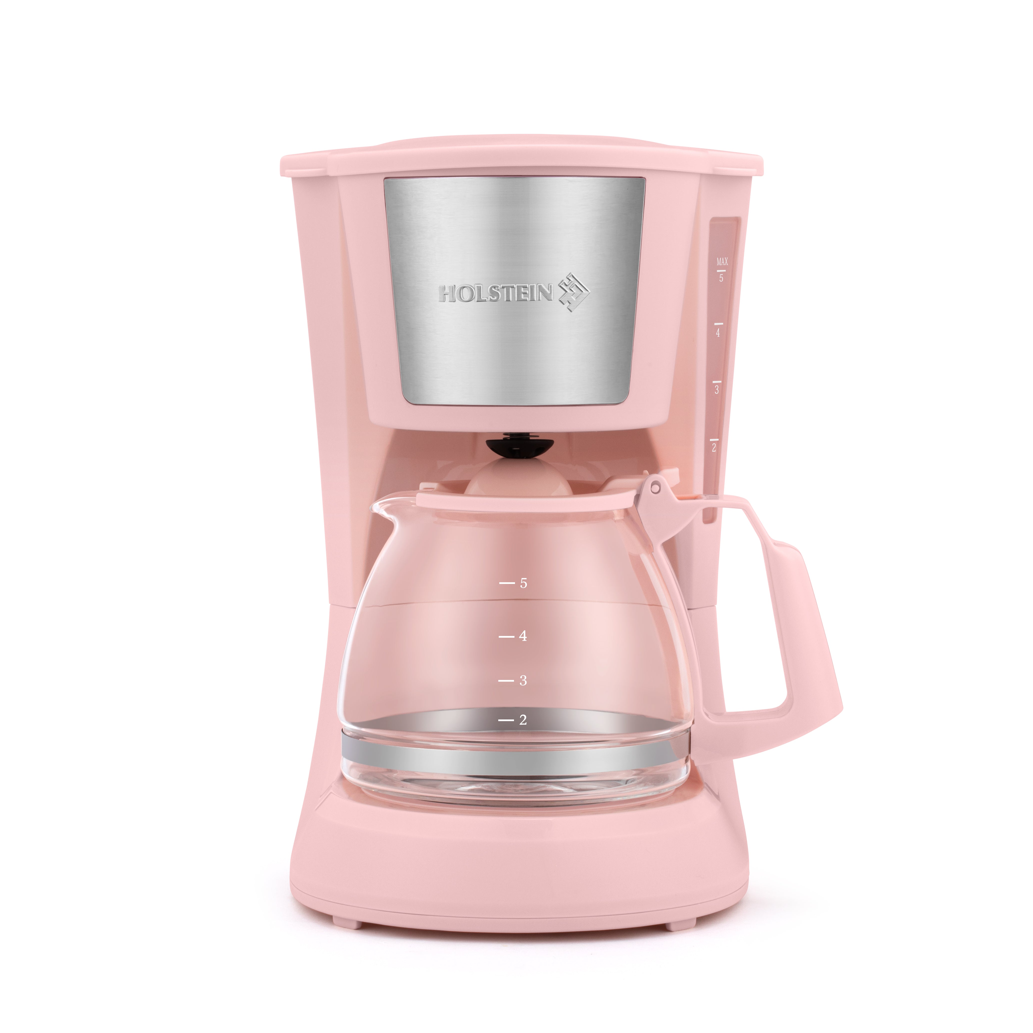 5-CUP COFFEE MAKER