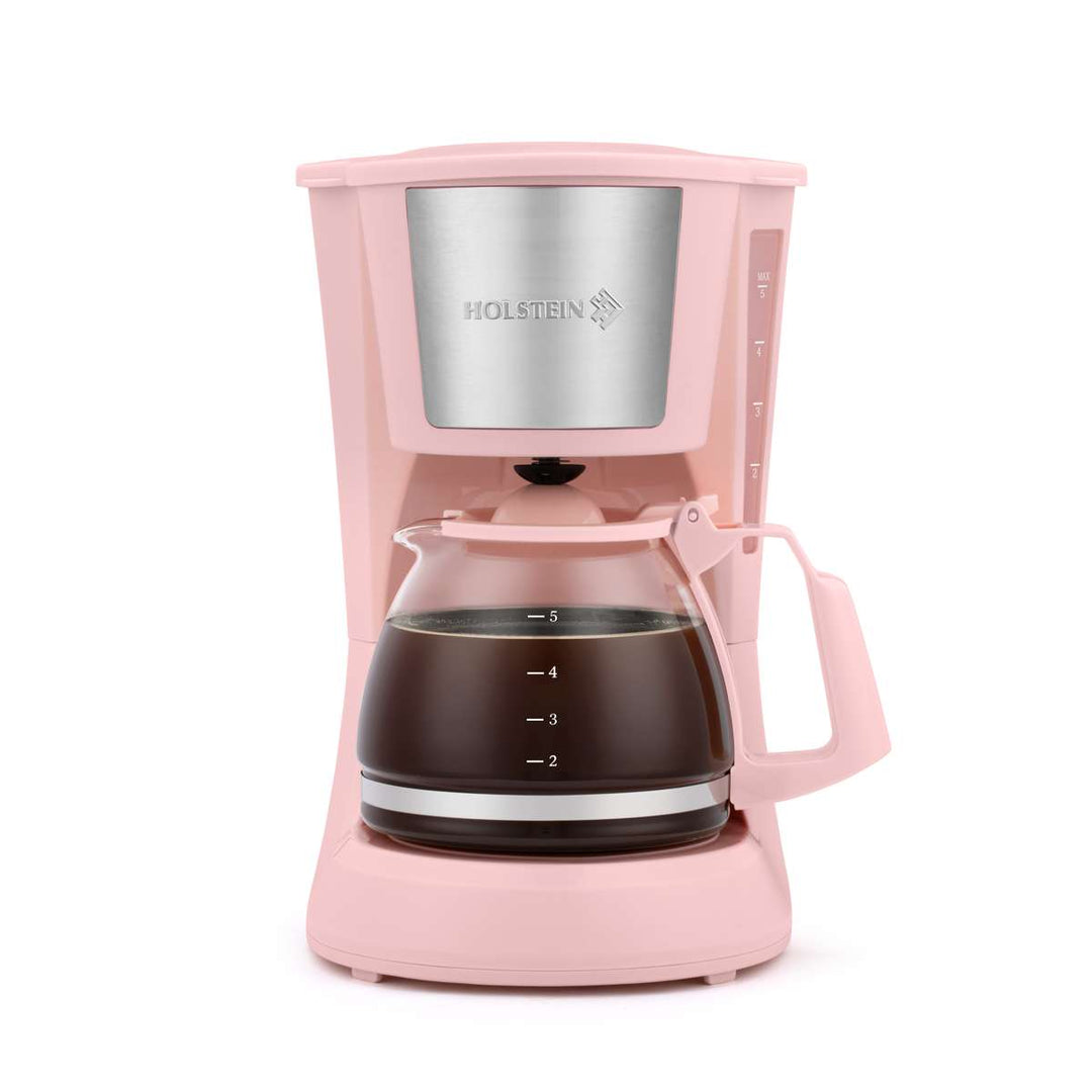 CAFETERA DE 5 TAZAS