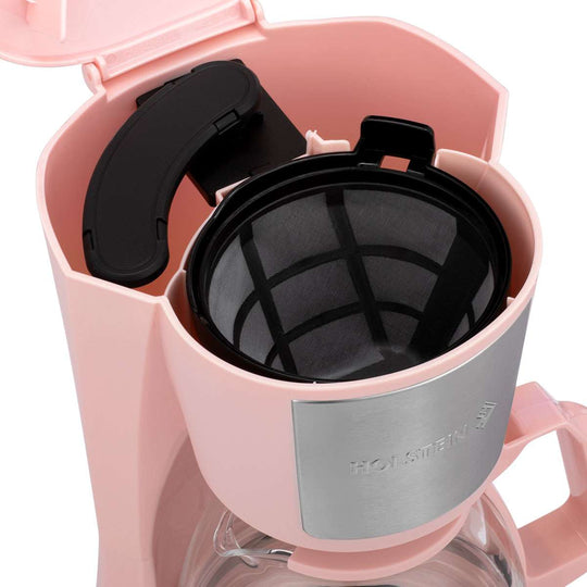 CAFETERA DE 5 TAZAS