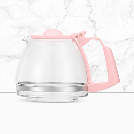 CAFETERA DE 5 TAZAS