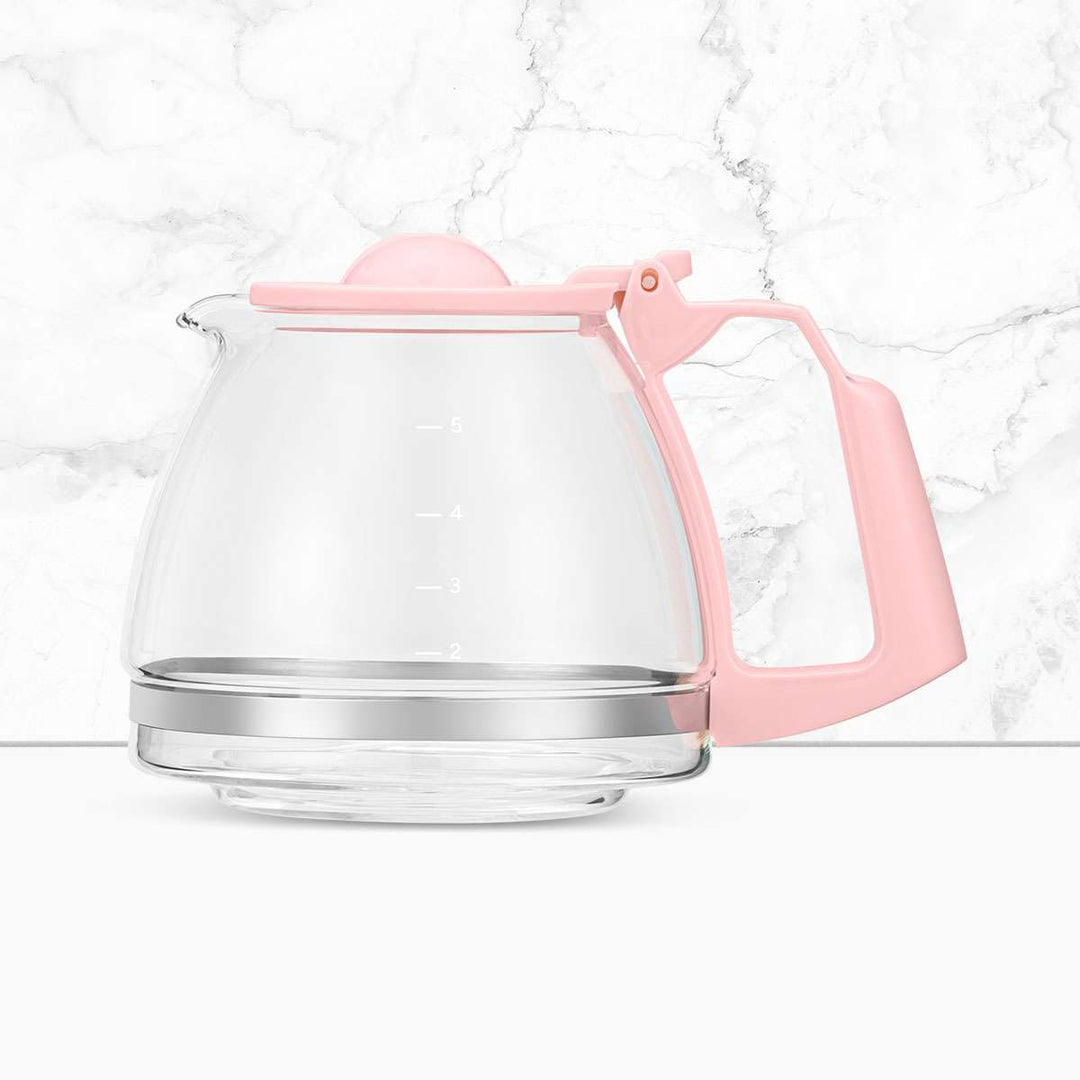 CAFETERA DE 5 TAZAS