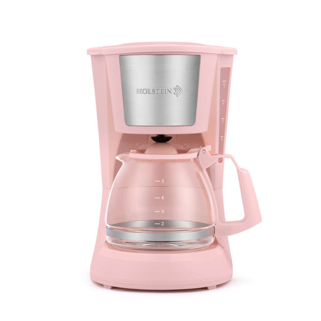 CAFETERA DE 5 TAZAS