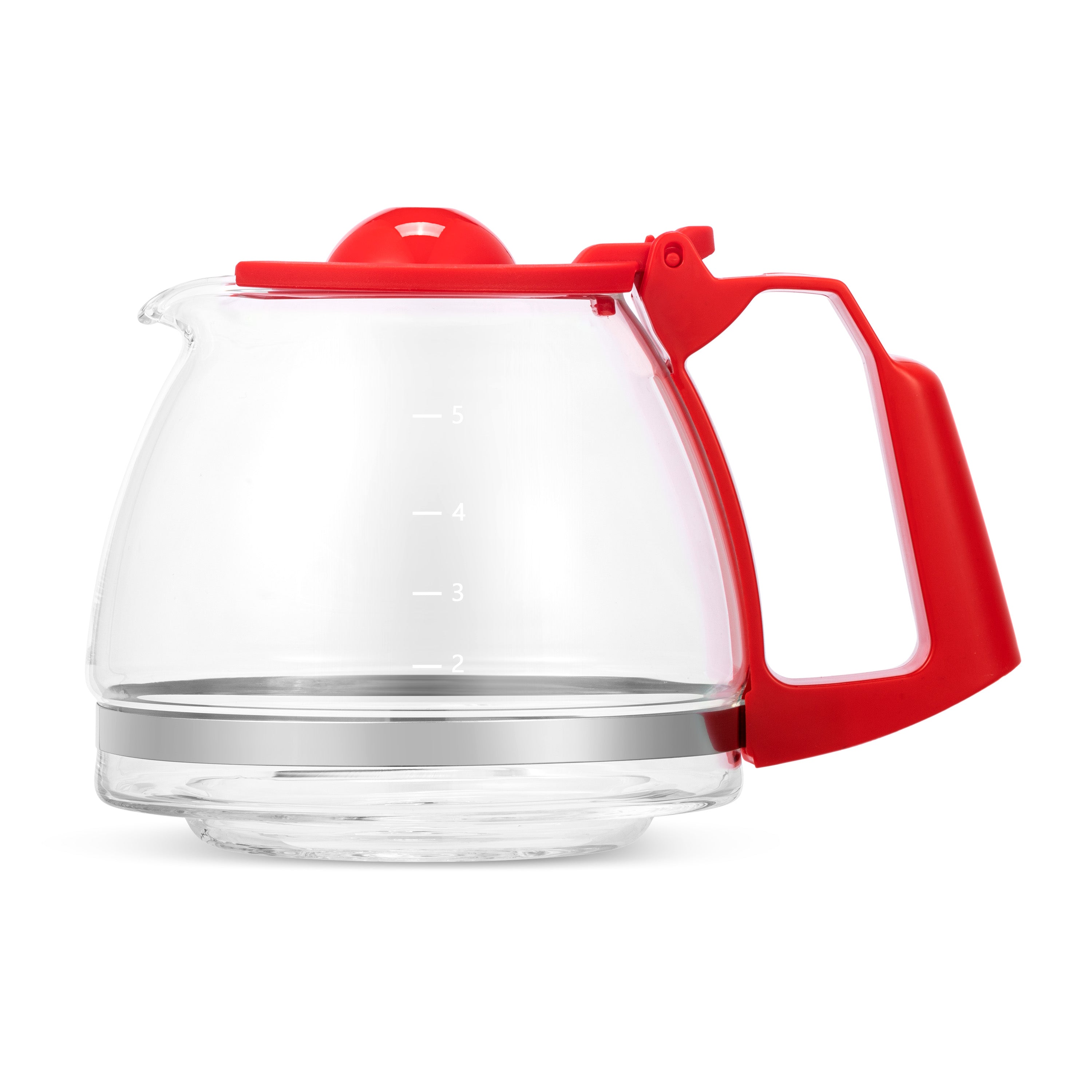 5-CUP COFFEE MAKER