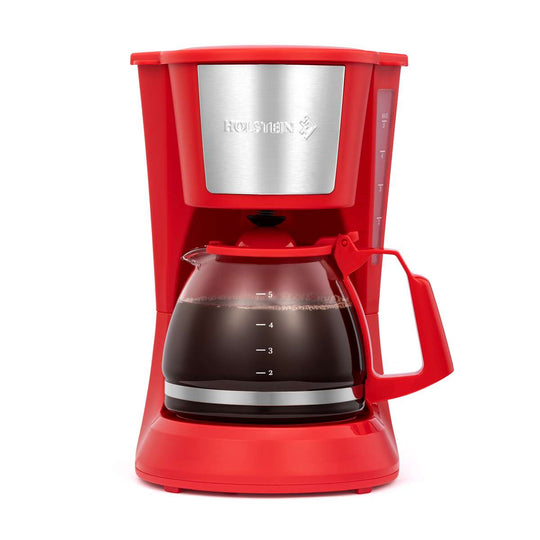 CAFETERA DE 5 TAZAS