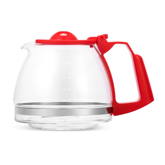 CAFETERA DE 5 TAZAS