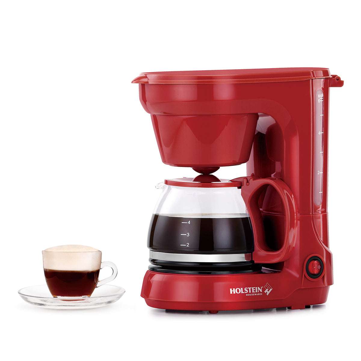 CAFETERA DE 5 TAZAS