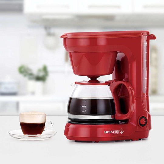 CAFETERA DE 5 TAZAS