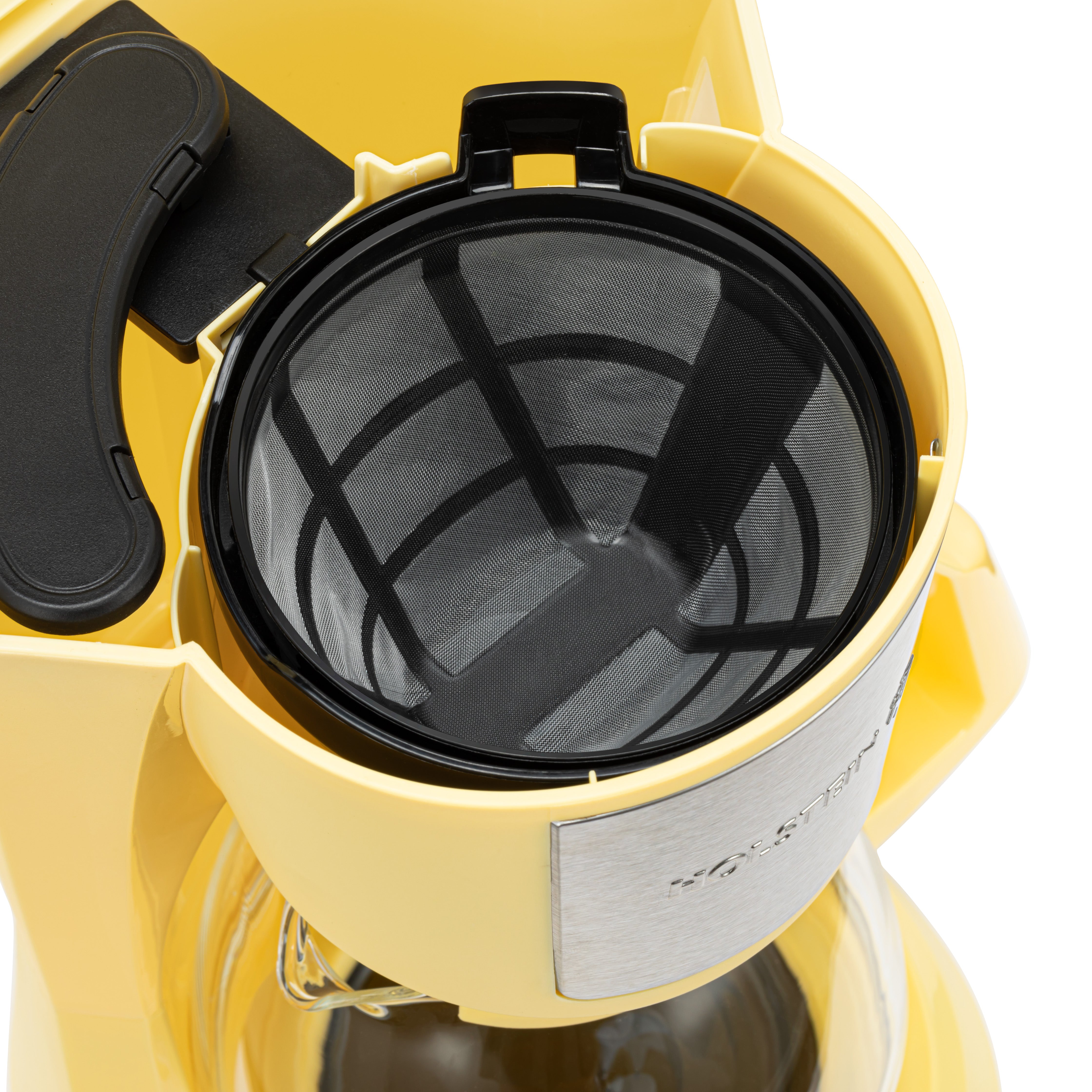 5-CUP COFFEE MAKER