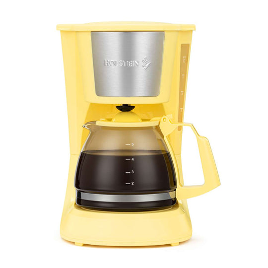 CAFETERA DE 5 TAZAS