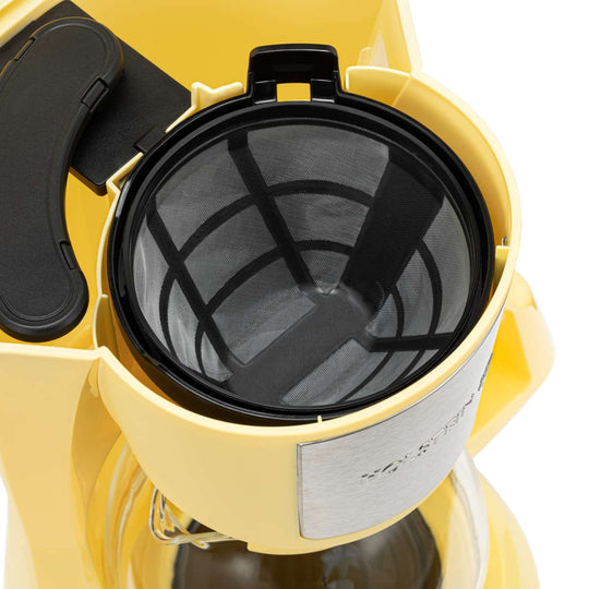 CAFETERA DE 5 TAZAS